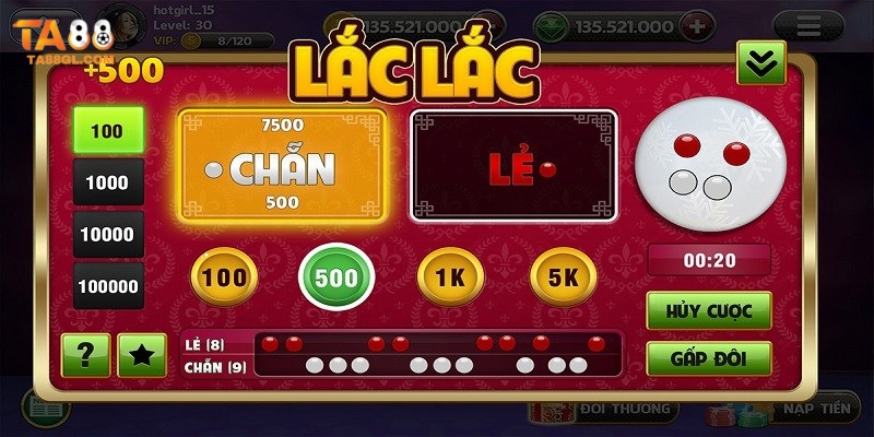 Tham khảo 3 chiến lược tăng tỷ lệ win về game xóc đĩa năm 2024